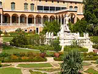 صور Palazzo Doria قصر